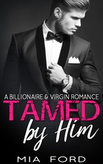 tamed-by-him
