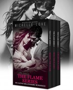 the-flame-series