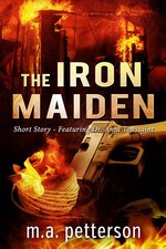 the-iron-maiden